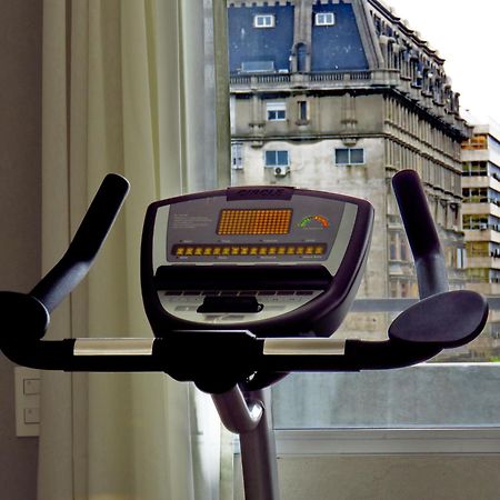 Smart Hotel 몬테비데오 외부 사진