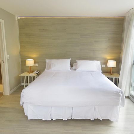 Smart Hotel 몬테비데오 외부 사진