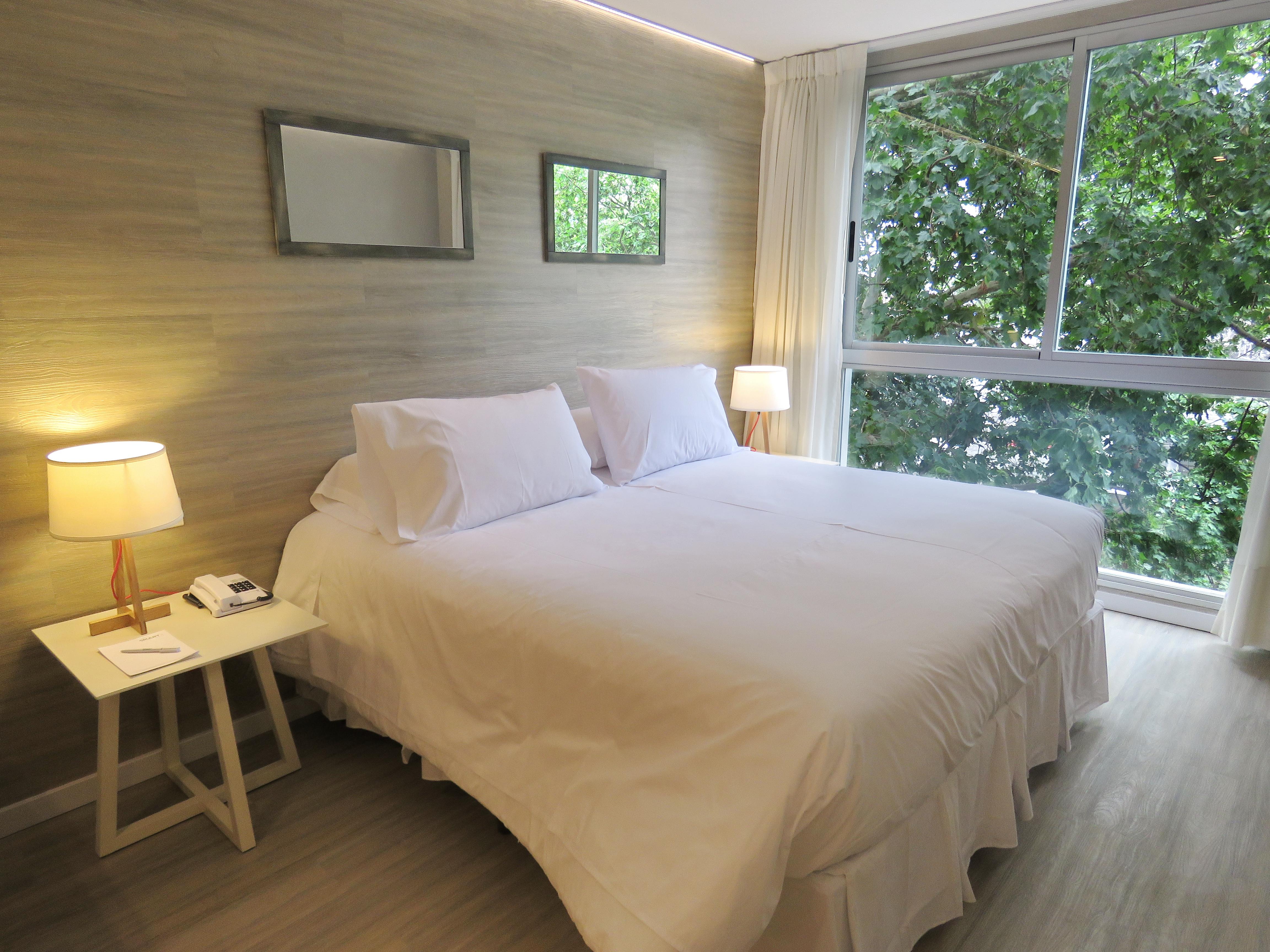 Smart Hotel 몬테비데오 외부 사진