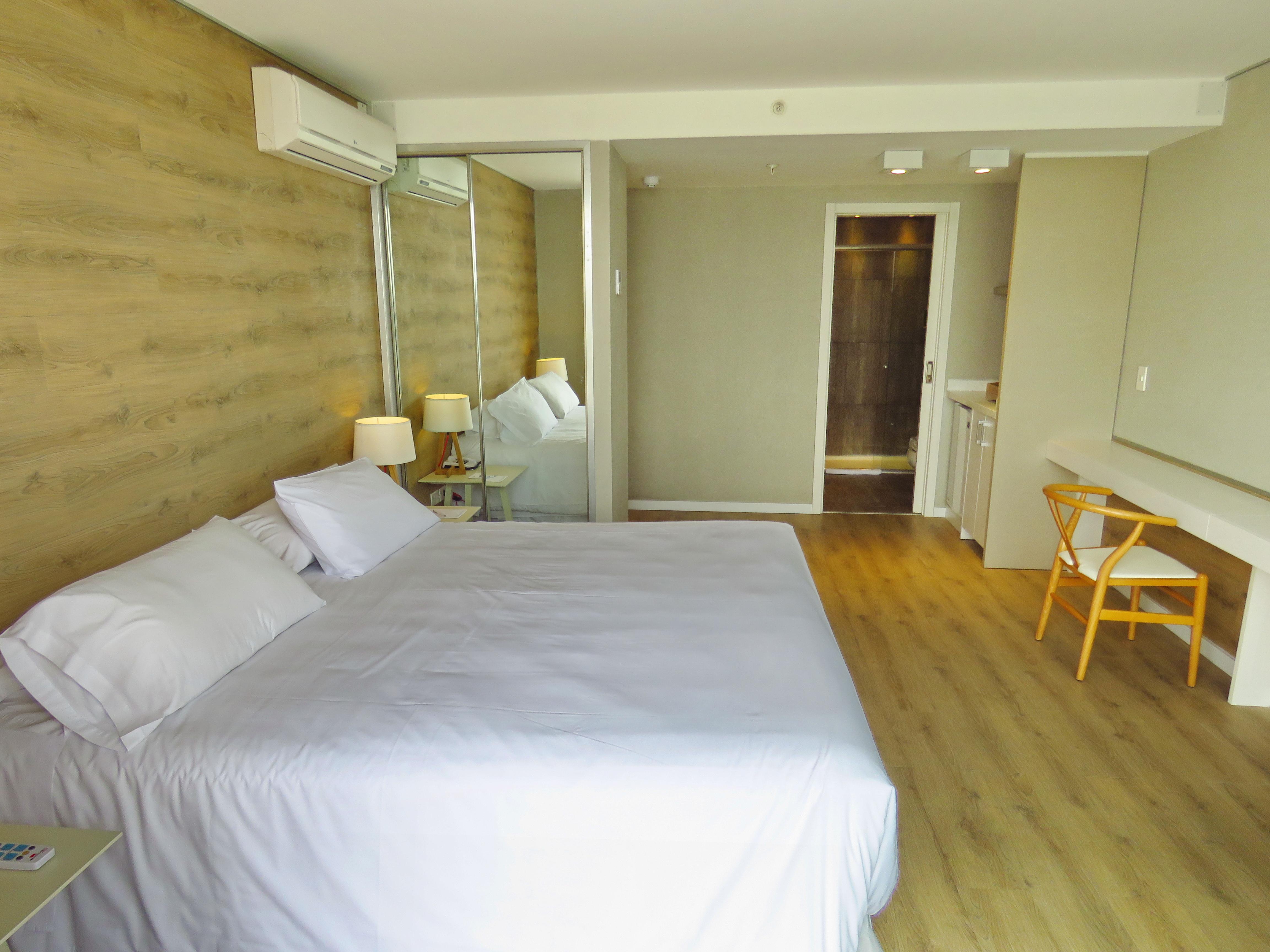 Smart Hotel 몬테비데오 외부 사진