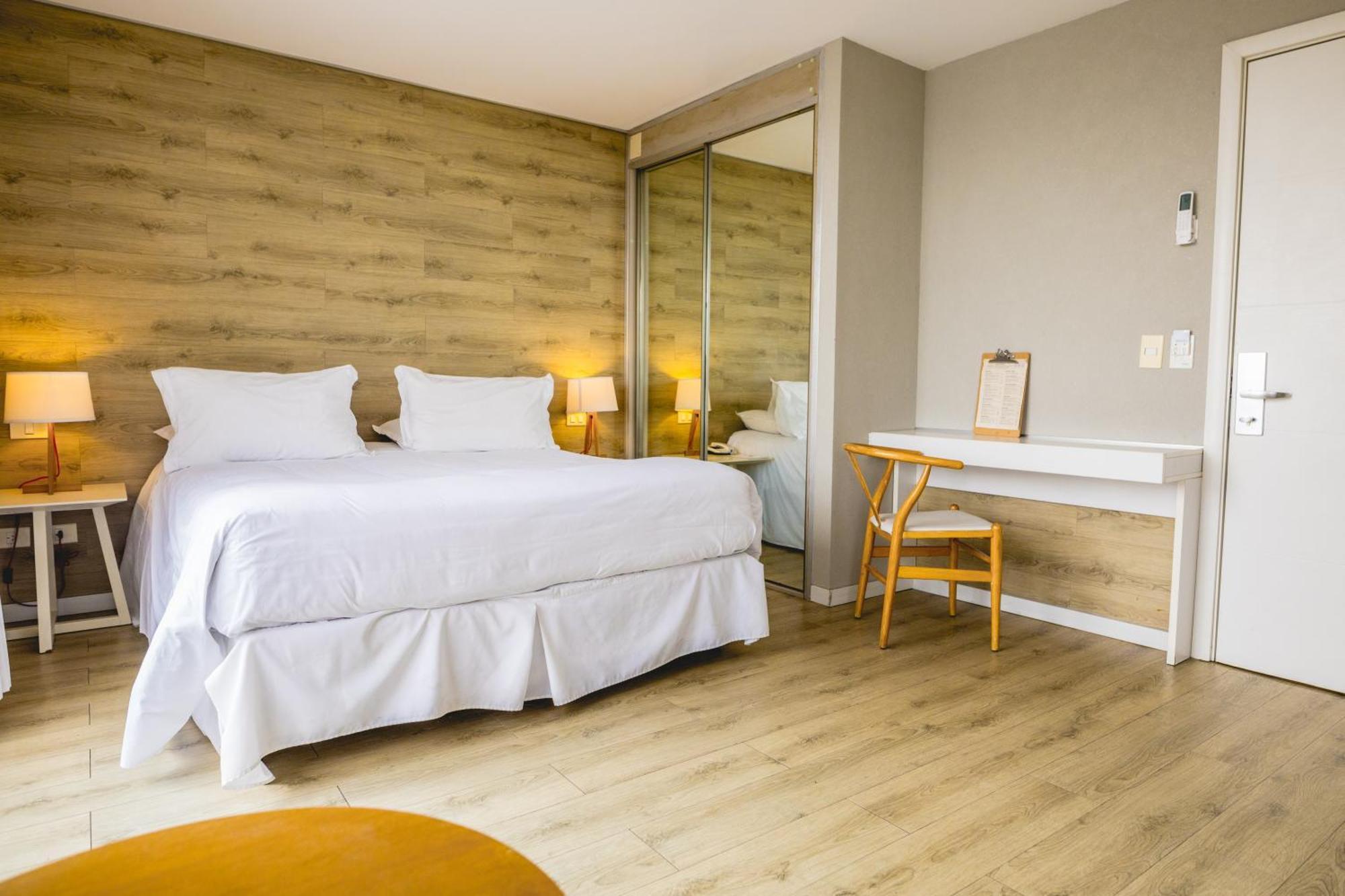 Smart Hotel 몬테비데오 외부 사진